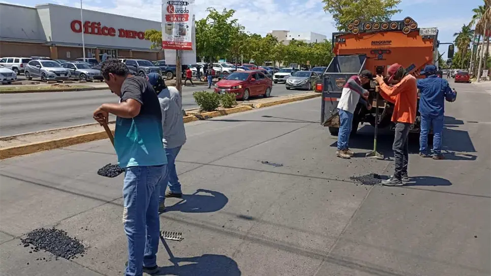 FOTO: Luz Noticias.
