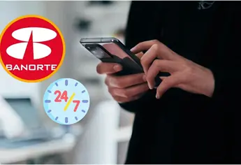 Banorte actualiza su app y añade esta nueva opción para sus clientes