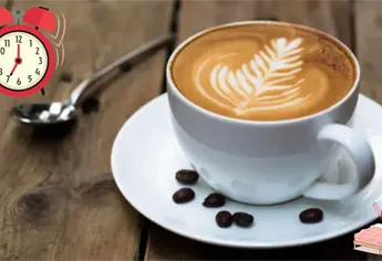 ¿Por qué tomar café en ayunas no es tan buena idea como parece?