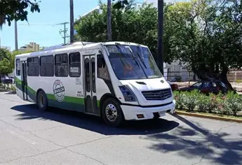 ¿Habrá nuevas rutas de camiones en Mazatlán? Esto es lo que se sabe