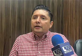 Regreso de Rocha pondría en riesgo la relación con Estados Unidos, advierte dirigente del PRI en Sinaloa