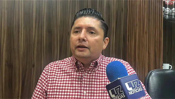 Nota Relacionada de Sinaloa
