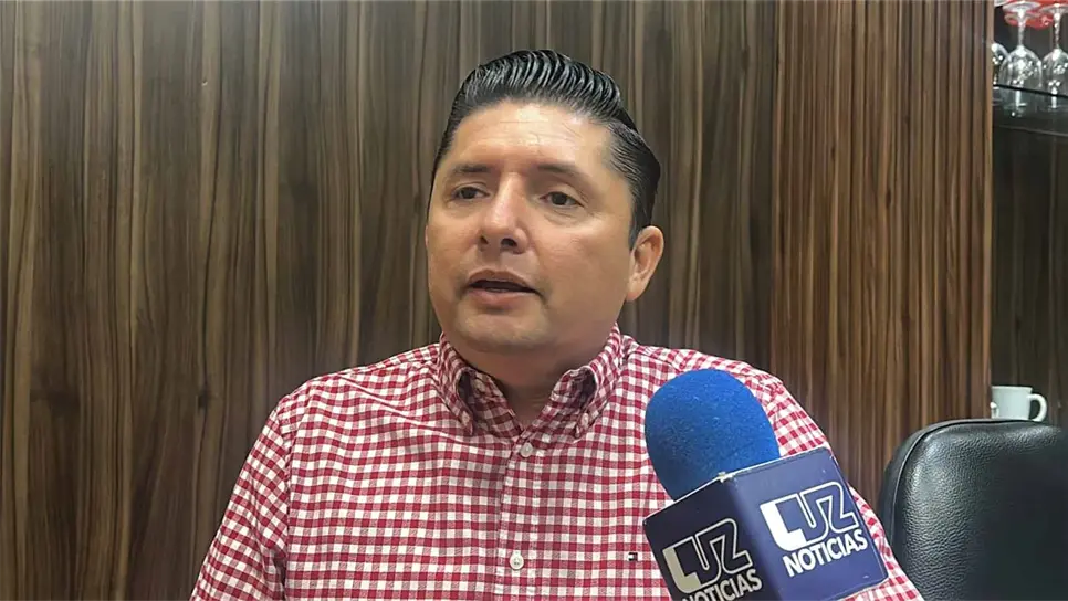 FOTO: Luz Noticias.