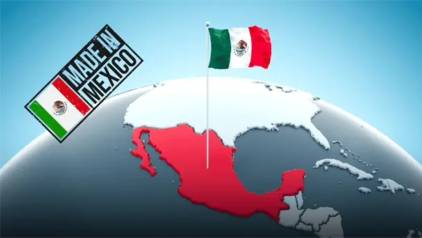 Nota Relacionada de México