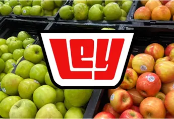 Día de la Fruta y la Verdura en Ley 14 de julio: ¿Cuáles son las ofertas de hoy?