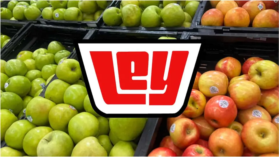 FOTO: Día de la Fruta y la Verdura en Ley 14 de julio: ¿Cuáles son las ofertas de hoy?