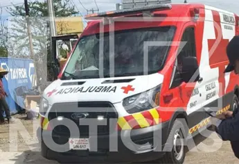 Hallan a otro hombre muerto sobre la banqueta en la colonia La Sirena de Mazatlán; es el segundo de la semana