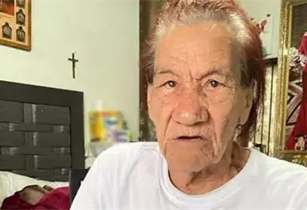&iquest;C&oacute;mo va la tumba de La Gilbertona? As&iacute; luce la &uacute;ltima morada del popular personaje de Culiac&aacute;n | Video