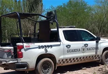 Buscan identificar a tres hombres hallados muertos en los límites de El Fuerte y Sonora; tatuajes podrían revelar quiénes son 