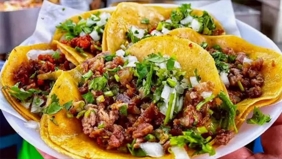 ¿Qué es el suadero? En tacos, tortas y más, en México es todo un manjar