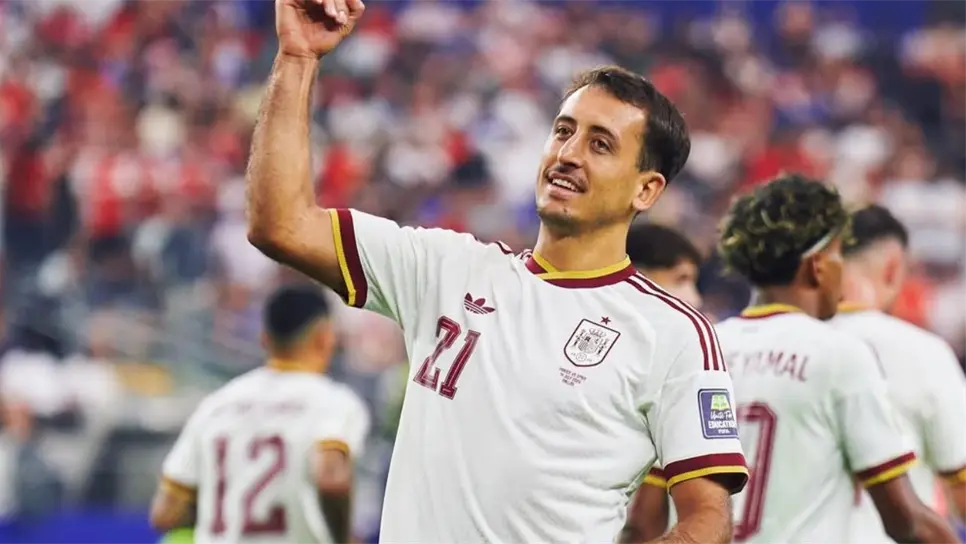 España vence a Francia y es el primer finalista de la Copa del Mundo 2026