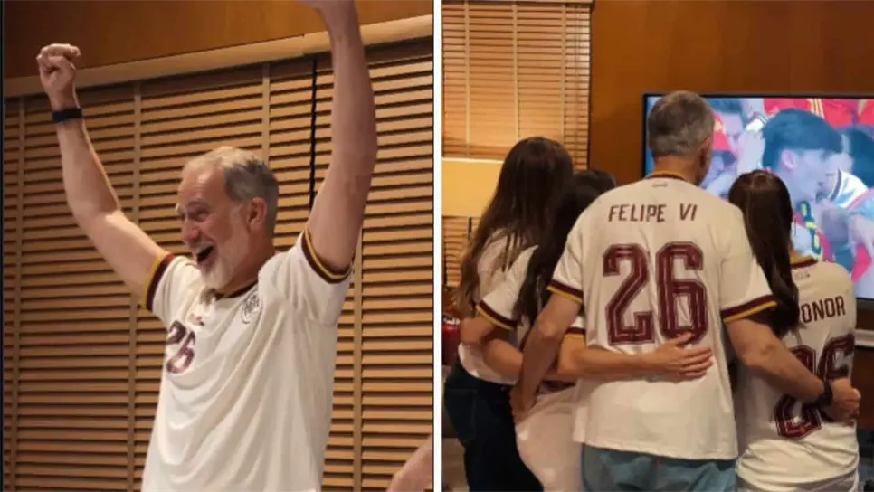 Ahora España se instala en la gran final de la Copa del Mundo 2026, a la espera de la semifinal del dpia de mañana miércoles entre los representativos de Argentina e Inglaterra