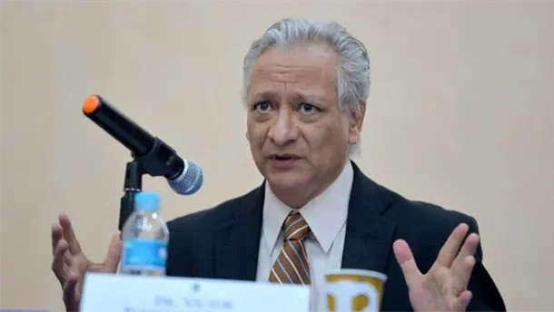 Nota Relacionada de México