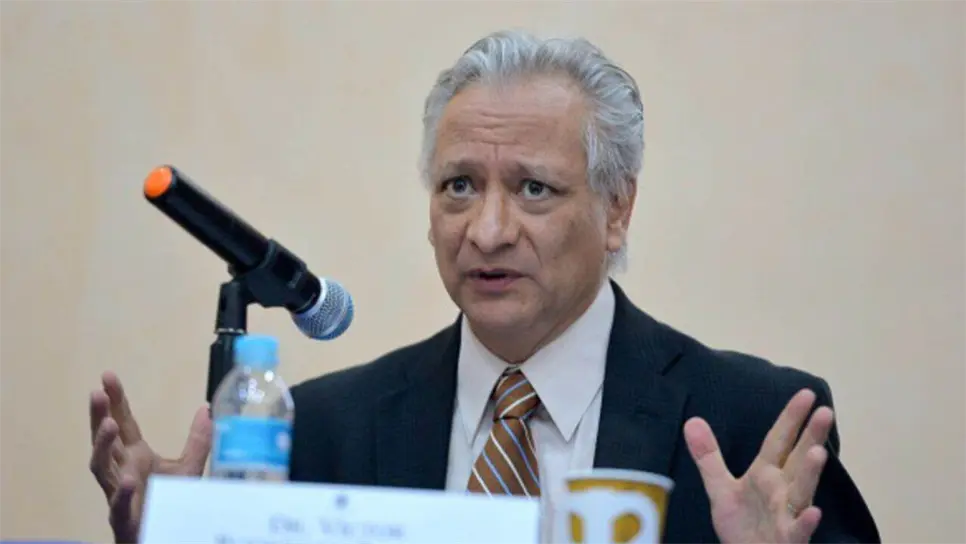 Cabe recordar que el exdirector de Pemex Víctor Rodríguez Padilla, durante su proceso en dicho penal de Morelos, este ofreció una disculpa pública a su esposa María Felicia Jiménez, quien lo denunció por violencia familiar y violencia vicaria