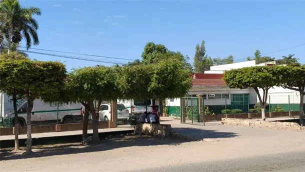 Nota Relacionada de Policiaca