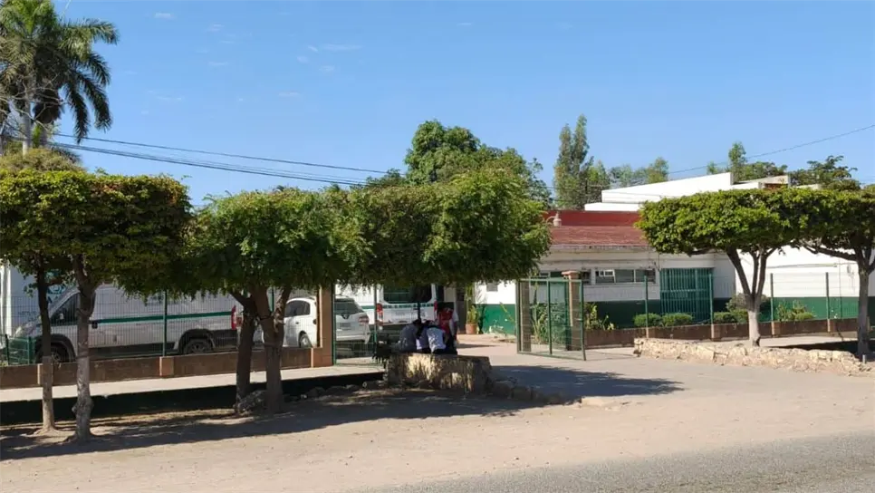 La agresión se registró la tarde de este martes 14 de julio en una tienda que se encuentra a pocos metros de un puente ubicado sobre la carretera la 20 y calle Primera