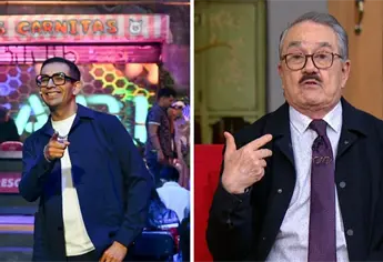 ¿Adiós a TV Azteca? Capi Pérez confirmaría salida de Pedrito Sola en plena polémica