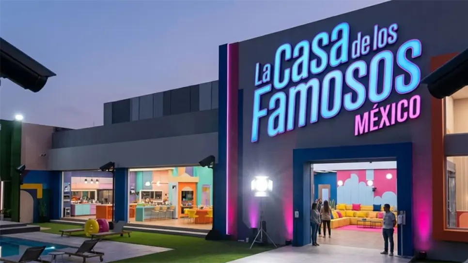 El popular cantante mexicano sería el peor pagado de todos, luego de que este fuera anunciado como el séptimo integrante oficial del reality