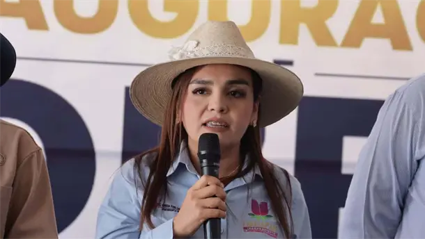 Nota Relacionada de M&eacute;xico
