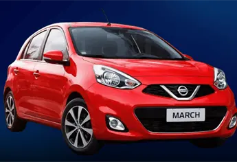 El auto más barato de Nissan en 2026: Conoce cuál es el modelo y su precio