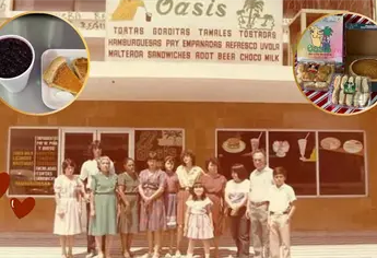El Oasis: Conoce la historia de éxito de la famosa fuente de sodas de Los Mochis