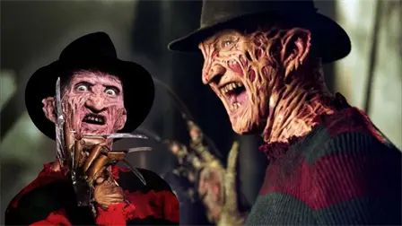¿Freddy Krueger regresa a las salas de cine? Pesadilla en la calle del infierno" podría ser una realidad en 2027 ¿Freddy Krueger regresa a las salas de cine? Pesadilla en la calle del infierno" podría ser una realidad en 2027