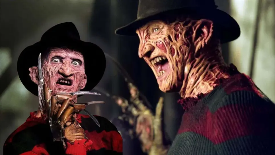 ¿Freddy Krueger regresa a las salas de cine? Pesadilla en la calle del infierno" podría ser una realidad en 2027