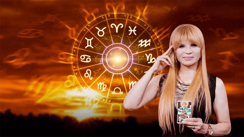 FOTO: Mhoni Vidente.