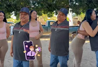 ¿Quién es la Prima de El Marisquero? Así la presentó el influencer guasavense