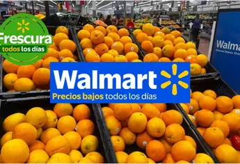 Martes de Frescura Walmart 14 de julio 2026: ¿Cuáles son las ofertas de hoy?