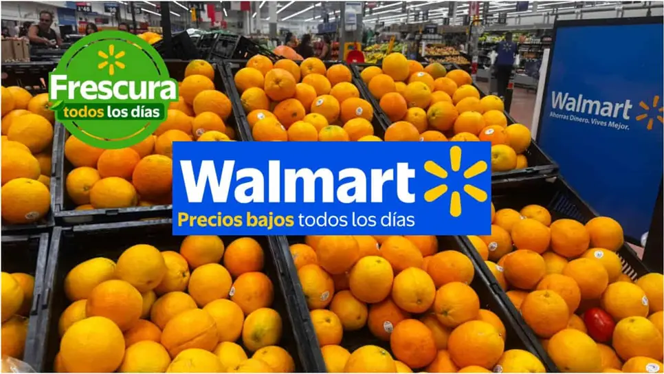 FOTO: Martes de Frescura Walmart 14 de julio 2026: ¿Cuáles son las ofertas de hoy?