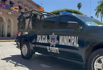 Más de 100 elementos resguardarán El Fuerte durante las vacaciones de verano