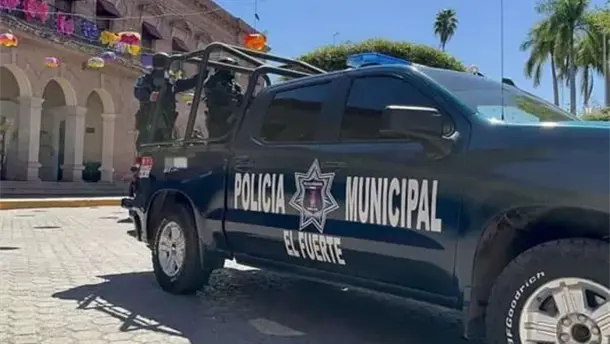 Nota Relacionada de Sinaloa