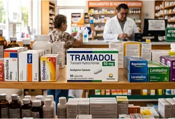A partir de hoy, farmacias retendrán receta para la venta de este medicamento en México 
