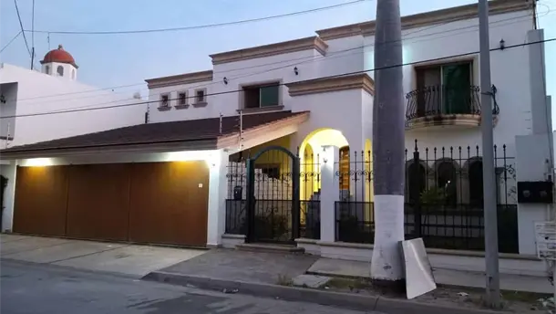 Nota Relacionada de Sinaloa