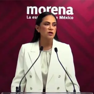 Es falso el comunicado del PAN sobre regreso de Rocha Moya al gobierno: Morena Es falso el comunicado del PAN sobre regreso de Rocha Moya al gobierno: Morena