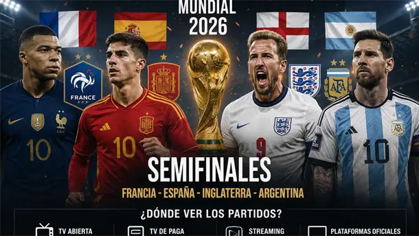 Nota Relacionada de Deportes