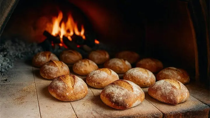 ¿Subirá el precio del pan? Alza internacional del trigo podría encarecer alimentos en México ¿Subirá el precio del pan? Alza internacional del trigo podría encarecer alimentos en México