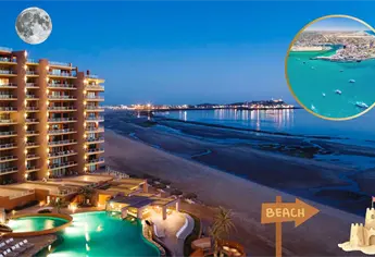 ¿Cómo llegar a Puerto Peñasco? De las mejores playas de Sonora para visitar en vacaciones