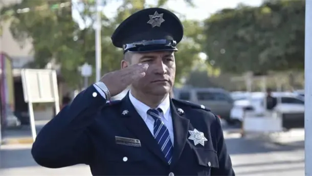 Nota Relacionada de Policiaca