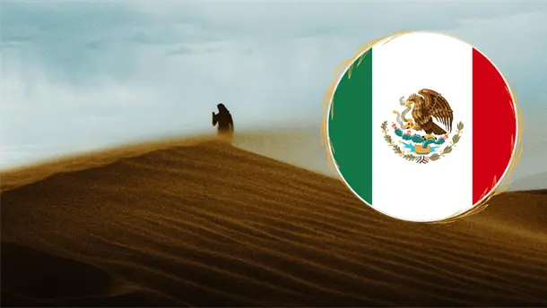 Nota Relacionada de México
