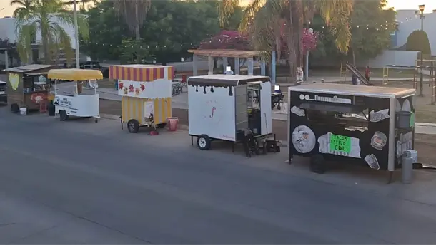 Nota Relacionada de Sinaloa