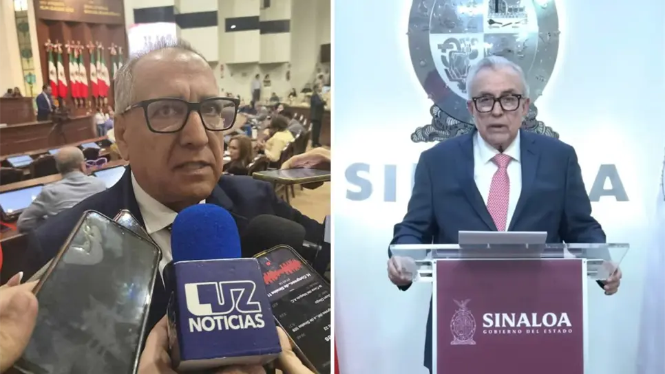FOTO: Luz Noticias.