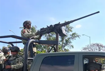 Sinaloa ocupa el cuarto lugar nacional en homicidios dolosos en el primer semestre del 2026