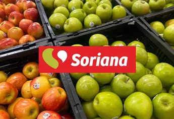 Martes y Miércoles del Campo Soriana: Ofertas del 14 y 15 de julio con los descuentos de Julio Regalado