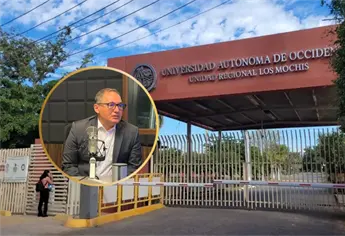 UAdeO tendr&aacute; carrera de medicina en Los Mochis para el ciclo escolar 2027-2028