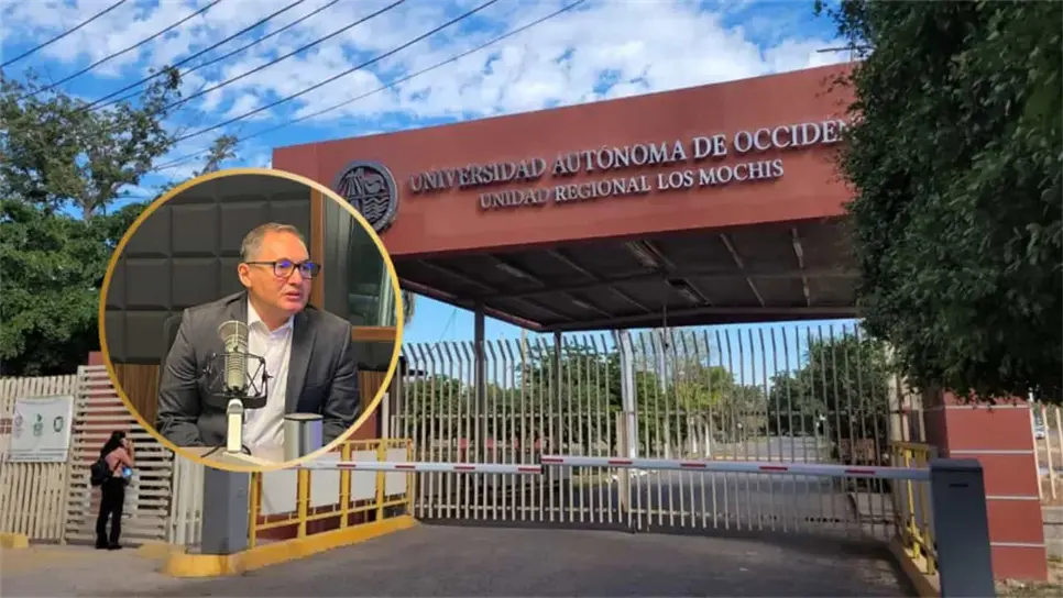 UADEO tendrá carrera de medicina en Los Mochis para el ciclo escolar 2027-2028