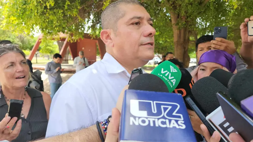 FOTO: Luz Noticias.