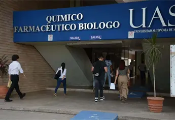 UAS registra más del 50% en inscripciones de nuevo ingreso para el ciclo 2026-2027; urge a alumnos a realizar pago antes del 17 de julio