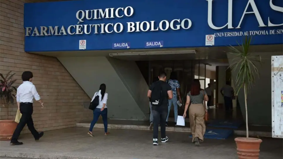 FOTO: Luz Noticias.